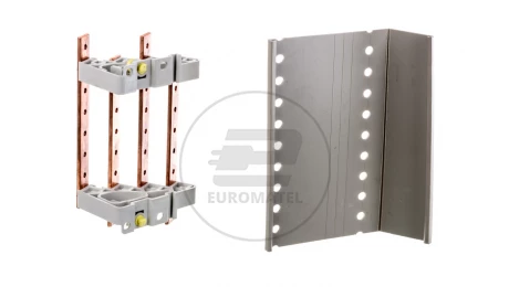 Blok rozdzielczy BRS 4-160 R33RA-03010000201