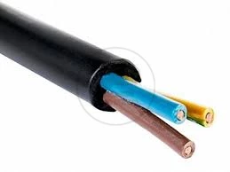 Kabel energetyczny YKY 3x10 żo 0,6/1kV /bębnowy/