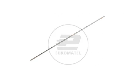 Pręt uziomowy 1500mm 16mm 42.1.1 T OG /94221102/