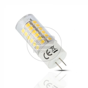 Żarówka LED VT-234 SAMSUNG CHIP 3,5W 3000K 385lm 131