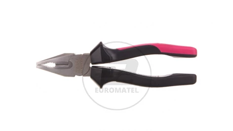 Kombinerki z ze zintegrowanym kluczem oczkowym M8-M10 dł 160mm 4054.800