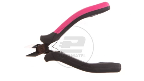 Obcinacz dla elektroników dł 115mm 4054.750