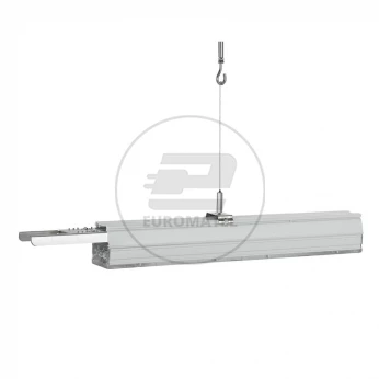 Zawiesie Linka do Opraw Linear Follow Trunking V-TAC
