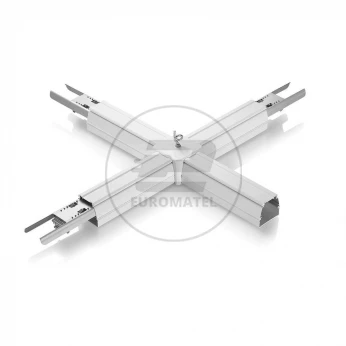 Konektor X Linii Świetlnych Follow Trunking V-TAC