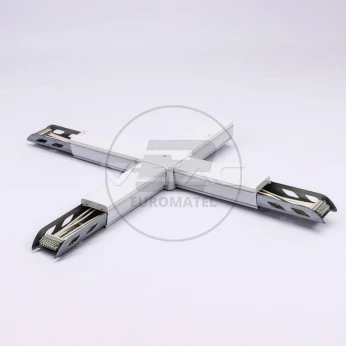 Konektor X Linii Świetlnych Follow Trunking V-TAC