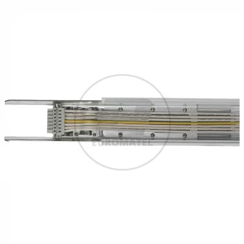 Linia Świetlna Follow Trunking V-TAC Przedłużenie Łącznik 150cm V-TAC VT-4550D