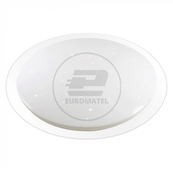 Plafon V-TAC Sufitowy 40W WiFi Zmiana Barwy Gwiazdy CCT Ściemnialny fi467 VT-5141 2700K-6400K 2800lm