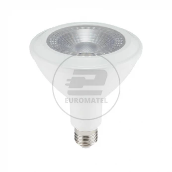 Żarówka LED VT-238 SAMSUNG CHIP 14W E27 PAR38 3000K 1100lm A+ 40st. 150