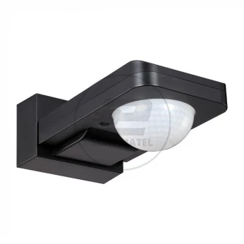 Czujnik Ruchu Podczerwień Ścienny 360st 1000W IP65 20metrów LED V-TAC VT-8083