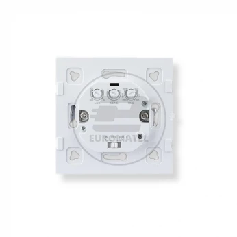Czujnik Mikrofalowy Dopuszkowy Czarny IP65 1200W/300W V-TAC VT-8084