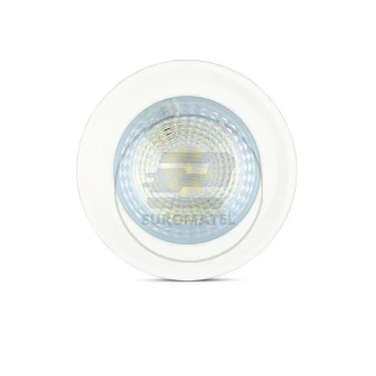Żarówka LED VT-230 SAMSUNG CHIP 11W E27 PAR30 4000K 825lm A+ 40st. 154