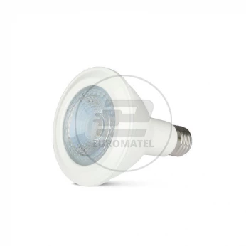 Żarówka LED VT-230 SAMSUNG CHIP 11W E27 PAR30 4000K 825lm A+ 40st. 154