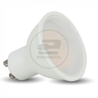 Żarówka LED VT-1975 5W GU10 6000K 320lm A+ 110st. 1687