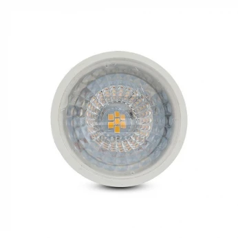 Żarówka LED VT-247 SAMSUNG CHIP 6,5W GU10 6400K 480lm A+ 110st. 194