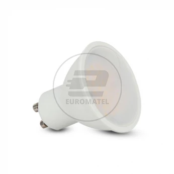 Żarówka LED VT-205 SAMSUNG CHIP 5W GU10 6400K 400lm A+ 110st. 203