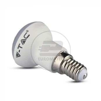 Żarówka LED VT-239 SAMSUNG CHIP 3W E14 R39 4000K 250lm A+ 120st. 211