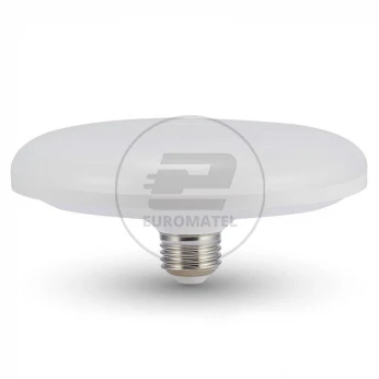 Żarówka LED V-TAC SAMSUNG CHIP 36W E27 fi250 UFO VT-235 3000K 2900lm 5 Lat Gwarancji