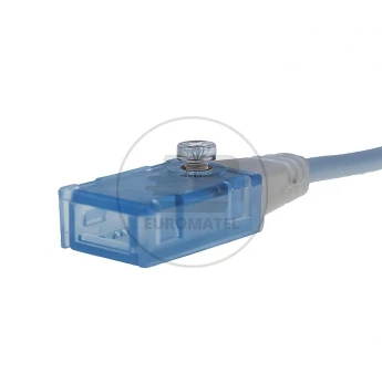 Złączka z przewodem Neon Flex V-TAC