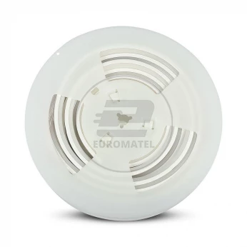 Neon Flex 24V V-TAC 120LED/m 24V IP65 10mb VT-559 6400K 1000lm