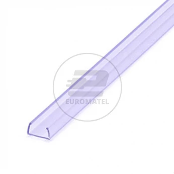 Profil z Tworzywa 1 Metr do Neon Flex V-TAC