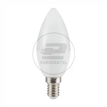 Żarówka LED VT-2246 5.5W E14 4000K 470lm A+ 6szt./op 2737