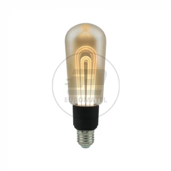 Żarówka LED VT-2245 5W E27 T60 2200K 250lm 2749