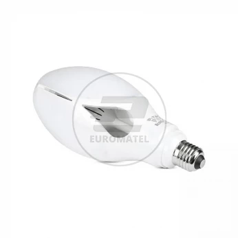 Żarówka LED VT-240 SAMSUNG CHIP 40W E27 4000K 3960lm 120st. 284