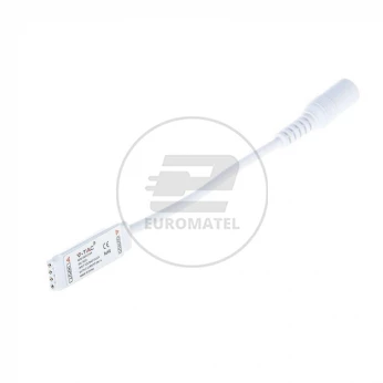 Sterownik Taśm LED Mini RGB 5050 3x4A V-TAC