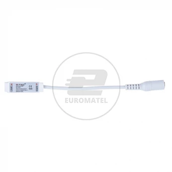Sterownik Taśm LED Mini RGB 5050 3x4A V-TAC