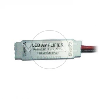 Sterownik Taśm LED Mini RGB 5050 3x4A V-TAC
