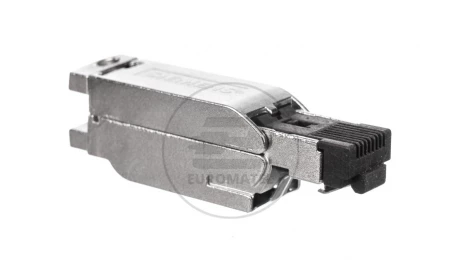 Wtyczka prosta metalowa do przewodu ETHERNET 6GK1901-1BB10-2AA0