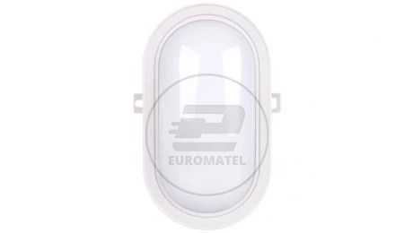 Oprawa kanałowa LED 5,5W 460lm 6400K L DN 3002 IP44 szara 1270780