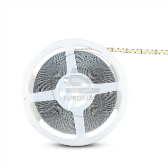 Taśma LED V-TAC SAMSUNG CHIP 2835 1200LED 24V IP20 10mb 15W/m VT-2835 4000K 1600lm 3 Lata Gwarancji
