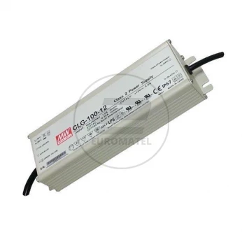 Zasilacz V-TAC Mean Well 60W 12V 5A Wodoodporny