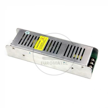 Zasilacz LED VT-20155D 150W 24V 6.25A IP20 Ściemnianie 3258