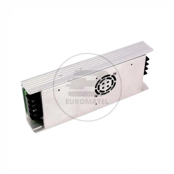 Zasilacz LED V-TAC 350W 12V 30A Modułowy VT-20352