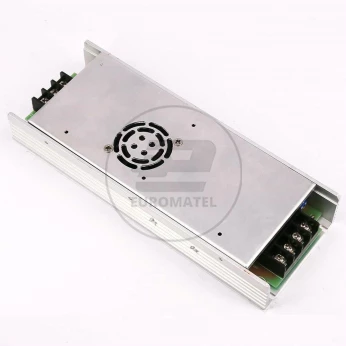 Zasilacz LED V-TAC 350W 12V 30A Modułowy VT-20352