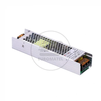 Zasilacz LED V-TAC 120W 24V 5A IP20 Modułowy VT-24120