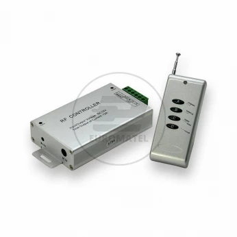 Sterownik Taśm LED 144W 4 Przyciski V-TAC VT-4083
