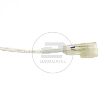 Power Cord do Neon Flex V-TAC