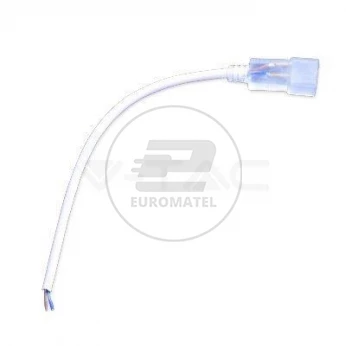 Power Cord do Neon Flex V-TAC