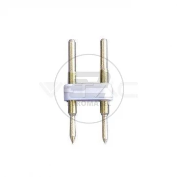 Złączka Pin do Neon Flex V-TAC