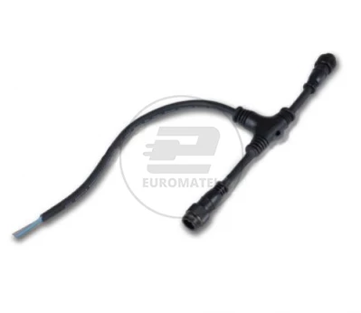Konektor Ogrodowy RGB V-TAC VT-5036B
