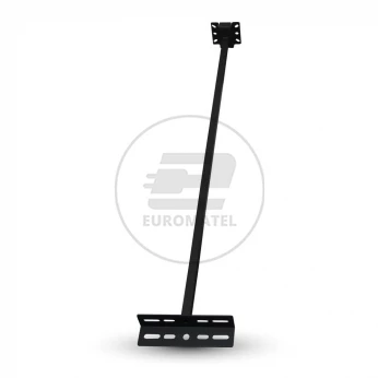 Wysięgnik do projektorów LED VT-793 70W,100W,150W,200W 87cm x 20cm 3622