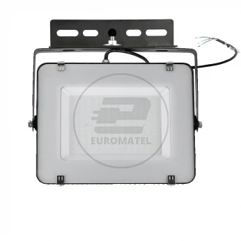 Wysięgnik do projektorów LED VT-793 70W,100W,150W,200W 87cm x 20cm 3622