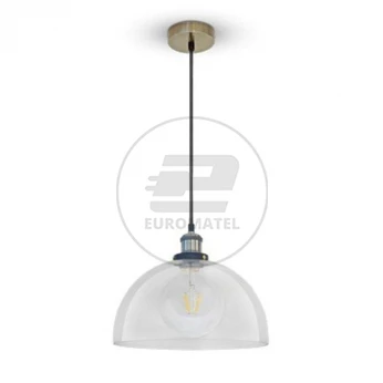 Lampa wisząca V-TAC Vintage fi200 VT-7300