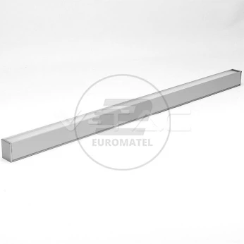Oprawa Liniowa VT-7-43 SAMSUNG CHIP 40W 4000K 3400lm 1200x50x65mm 384