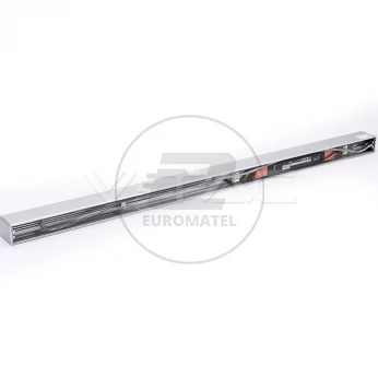 Oprawa Liniowa VT-7-43 SAMSUNG CHIP 40W 4000K 3400lm 1200x50x65mm 384