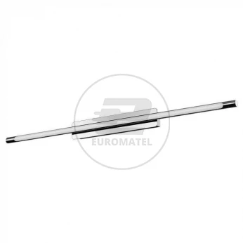Lampa Sufitowa VT-7021 18W 4000K Chrom 3903