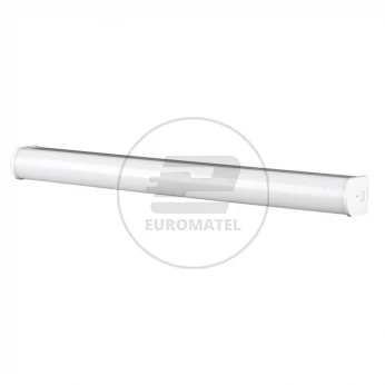 Lampa Lustrzana VT-7010 10W 6400K Biała IP44 3919